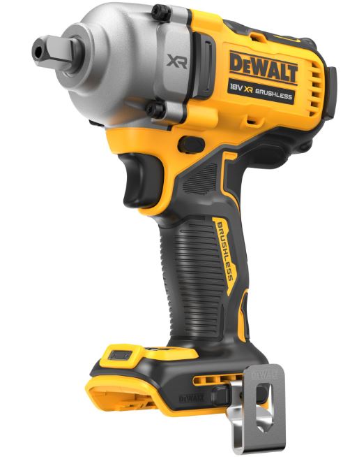 DeWalt DCF892NT aku udarni odvijač 18V XR